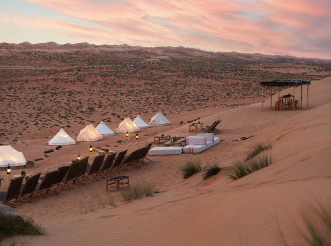 0013_Magic Camp Wahiba Sands Oman_Schoene Aussichten Touristik